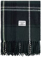 Apaszki i szaliki męskie - Pepe Jeans Męski szalik Gus, zielony (zielony Regent Green), jeden rozmiar, Zielony (Regent Green), Rozmiar uniwersalny - miniaturka - grafika 1
