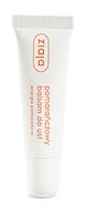 Balsamy do ust - Ziaja Pomarańczowy balsam do ust 10ml - miniaturka - grafika 1