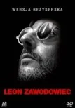 Filmy kryminalne DVD - Leon zawodowiec wersja reżyserska) - miniaturka - grafika 1
