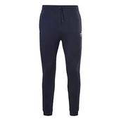 Spodenki męskie - Reebok Męskie spodnie dresowe Identity - miniaturka - grafika 1