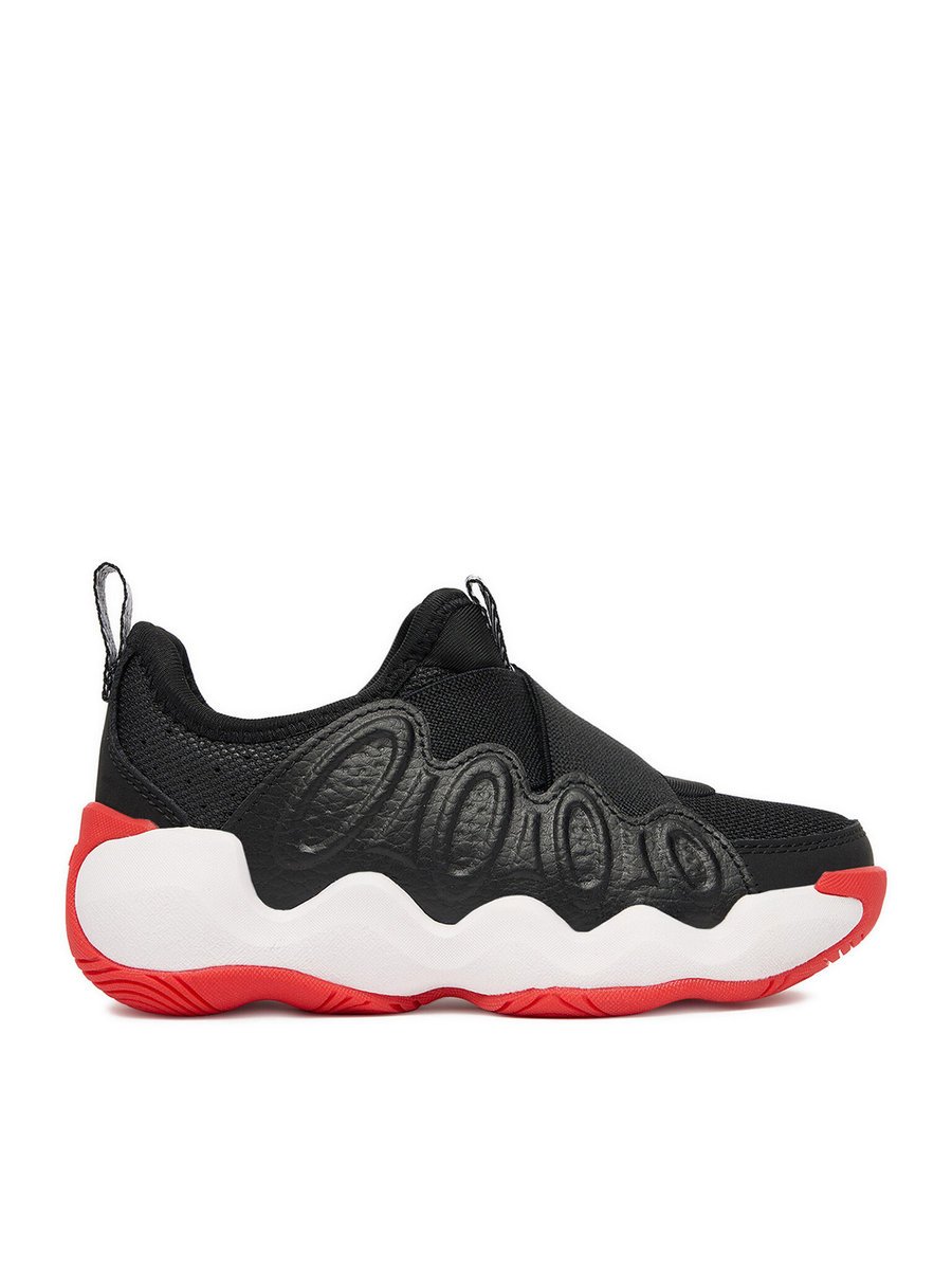 Shaq Sneakersy Chłopiec Czarny CEO-4X AQ95035Y-BR