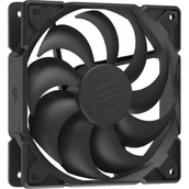 Chłodzenie procesora - SilentiumPC Sigma HP 120 SPC190 - miniaturka - grafika 1