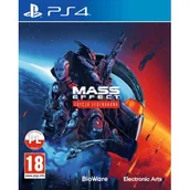Gry PlayStation 4 - Mass Effect Edycja Legendarna GRA PS4 - miniaturka - grafika 1