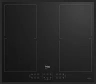 Płyty elektryczne do zabudowy - Beko HII64205F2MT - miniaturka - grafika 1