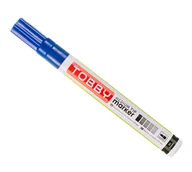 Przybory szkolne - Tobby Marker olejowy olejny niebieski - miniaturka - grafika 1