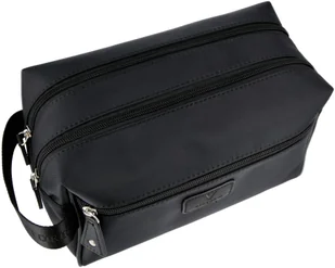 Vittorio Men 2-Room Washbag - Kosmetyczka - Kosmetyczki, organizery i kuferki - miniaturka - grafika 2
