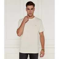 Koszulki męskie - GUESS T-shirt | Regular Fit - miniaturka - grafika 1