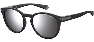 Polaroid Okulary przeciwsłoneczne unisex - Okulary przeciwsłoneczne - miniaturka - grafika 1