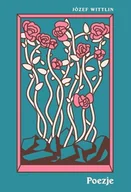 Poezja - Poezje - Józef Wittlin - książka - miniaturka - grafika 1