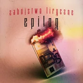 Rap, Hip Hop - Zabójstwo Liryczne Epilog - miniaturka - grafika 1