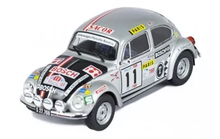 Ixo Models Vw Beetle 1303 S #11 Rallye Portugal  1:43 Rac360B - Samochody i pojazdy dla dzieci - miniaturka - grafika 1
