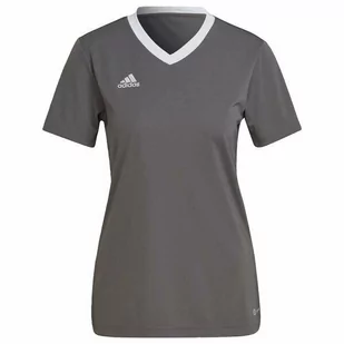 Koszulka piłkarska damska adidas Entrada 22 Jersey - Piłka nożna - miniaturka - grafika 1