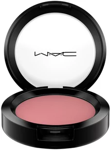 MAC Powder Blush róż do policzków odcień Desert Rose Powder Blush) 6 g - Róże do policzków - miniaturka - grafika 1