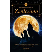 Zwilczona - Literatura obyczajowa - miniaturka - grafika 2