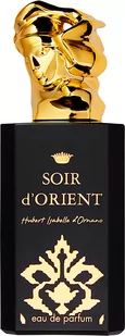 Sisley Soir d´Orient woda perfumowana 100 ml tester - Wody i perfumy damskie - miniaturka - grafika 1