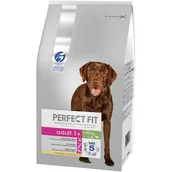 Sucha karma dla psów - Perfect Fit Adult Dogs (> 10kg) - 6 kg - miniaturka - grafika 1