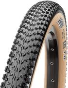 Opony rowerowe - Maxxis Ikon Folding Tyre 27.5x2.20" Dual EXO TR Tanwall, czarny/beżowy 56-584 | 27,5x2,20" 2021 Opony bezdętkowe 1715 - miniaturka - grafika 1