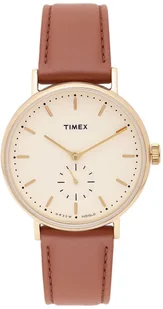 Zegarek Timex Fairfield TW2R37900 - Zegarki męskie - miniaturka - grafika 2