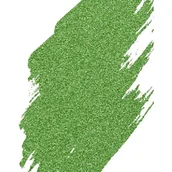 Lakiery do paznokci - Neess Neess, pyłek efekt tęczy Zielony, 3 g - miniaturka - grafika 1