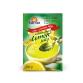 Kisiel - Balviten, kisiel cytrynowy bezglutenowy, 100 g - miniaturka - grafika 1