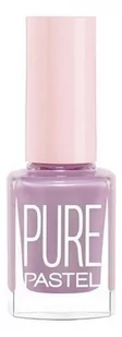 Pure PASTEL PASTEL LAKIER DO PAZNOKCI 615 - Lakiery do paznokci - miniaturka - grafika 1