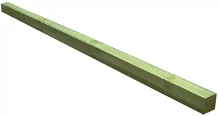 Krawędziak sosnowy, impregnowany 100x100x3000 mm - Deski i kantówki - miniaturka - grafika 1