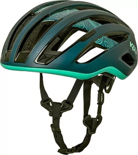 Kask Kali Grit rowerowy szosowy-S/M - Kaski rowerowe - miniaturka - grafika 1