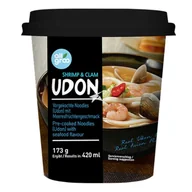 Zupy w płynie - Zupa UDon owoce morza 173g - Allgroo - miniaturka - grafika 1