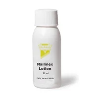 Odżywki do paznokci - Dr Michaels Nailinex Lotion Płyn do paznokci 50 ml - miniaturka - grafika 1