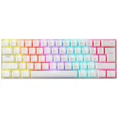 Klawiatury - XPG Summoner Mini (Outemu Red) - Biała - miniaturka - grafika 1