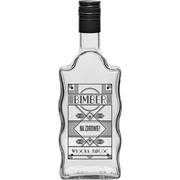 Domowy wyrób alkoholu - Browin Butelka Klasztorna 0,5 L, z zak., nadruk Bimber - miniaturka - grafika 1