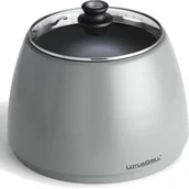 Pokrywki - LOTUSGRILL LotusGrill Pokrywa z kopułą DK-AN-34 + 20 zł na pierwsze zakupy DK-AN-34 - miniaturka - grafika 1