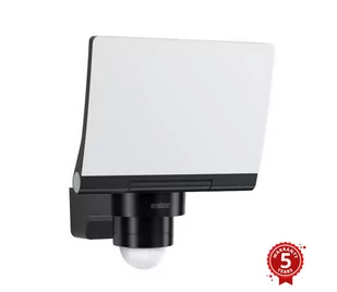Steinel Naświetlacz 20W XLED Pro 240 V2 Czujnik ST068110 - Lampy pozostałe - miniaturka - grafika 2