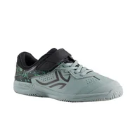 Tenis ziemny - Buty sportowe dla dzieci Artengo TS 160 JR - miniaturka - grafika 1