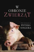 Filozofia i socjologia - W Obronie Zwierząt - miniaturka - grafika 1