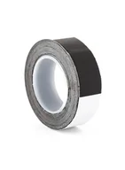 Sprzęt wspinaczkowy - Taśma do czekanów DMM Grippy Grip Tape 3 m - black - miniaturka - grafika 1