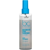 Kosmetyki do stylizacji włosów - Schwarzkopf Professional BC MOISTURE KICK SPRAY CONDITIONER 200ML - miniaturka - grafika 1