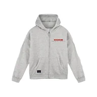 Bluzy dla dziewczynek - Redskins Bluza dziecięca - MELL Grey - 14 lat, Mell Grey, rozmiar uniwersalny - miniaturka - grafika 1