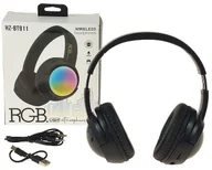 Słuchawki - Adar Słuchawki bezprzewodowe Bluetooth USB - miniaturka - grafika 1