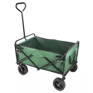 Wózek ogrodowy transportowy składany taczka NEO TOOLS 84-405 - Taczki - miniaturka - grafika 1