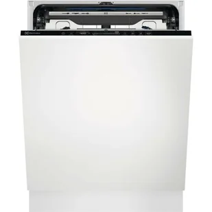 Zmywarka Electrolux 700 QuickSelect EEM68510W - Zmywarki do zabudowy - miniaturka - grafika 1