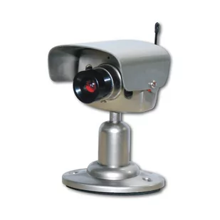 4World ANL-02-BW (1238C017AA) - Kamery do monitoringu - miniaturka - grafika 2