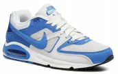 Buty sportowe męskie - Nike buty męskie Air Max Command CT2143 002 rozmiar. 45 - miniaturka - grafika 1