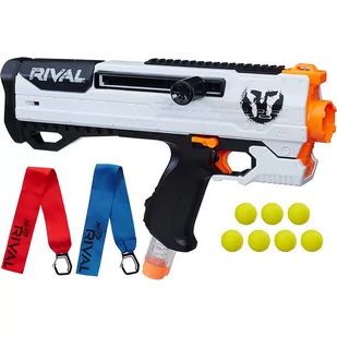 Nerf Rival Phantom Helios Xviii-700 Wyrzutnia Hasbro - Zabawki militarne - miniaturka - grafika 1