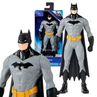 Figurki dla dzieci - DC Comics Figurka Przegubowa Batman 24cm 3+ - miniaturka - grafika 1