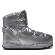 Śniegowce damskie - Śniegowce Bogner Meribel 2 32447364 Srebrny - miniaturka - grafika 1