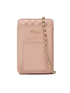 Etui i futerały do telefonów - Guess Etui Na Telefon Z Kieszonką Z Przodu 7621826492966 - miniaturka - grafika 1