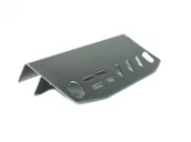 Pozostałe akcesoria do akwarium - Deep Aqua Uchwyt na Narzędzia Metalowy Srebrny - miniaturka - grafika 1