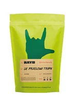 Kawa - HAYB SPECIALITY COFFEE Kawa ziarnista HAYB Się Przelewa Tropik 1kg 10289-uniw - miniaturka - grafika 1