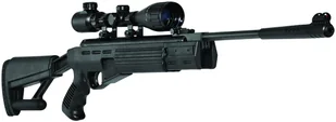 Wiatrówka karabin Hatsan STRIKER AR 5.5 mm - Wiatrówki karabinki - miniaturka - grafika 2